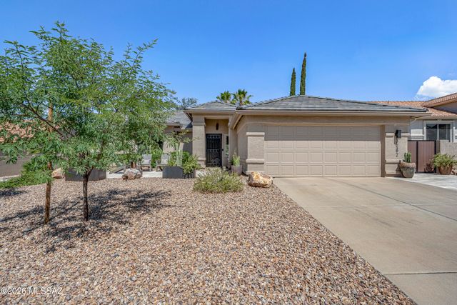 36392 S Wind Crest Drive, Tucson, AZ 85739