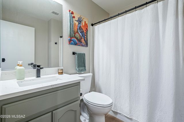 36392 S Wind Crest Drive, Tucson, AZ 85739