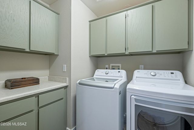36392 S Wind Crest Drive, Tucson, AZ 85739