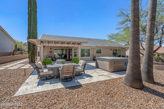 36392 S Wind Crest Drive, Tucson, AZ 85739