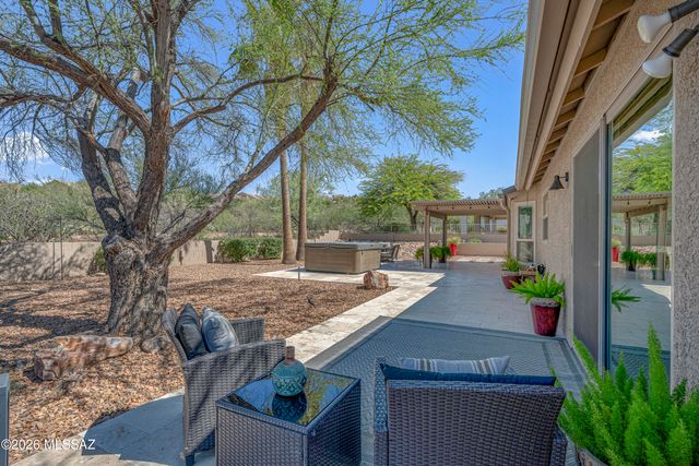 36392 S Wind Crest Drive, Tucson, AZ 85739