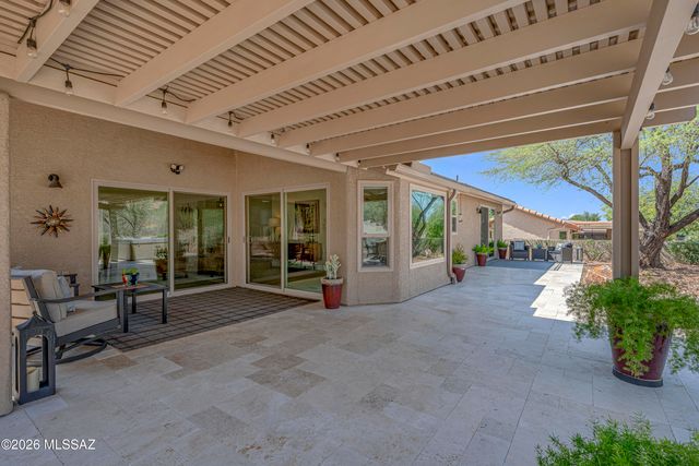 36392 S Wind Crest Drive, Tucson, AZ 85739