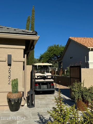 36392 S Wind Crest Drive, Tucson, AZ 85739