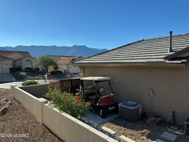 36392 S Wind Crest Drive, Tucson, AZ 85739