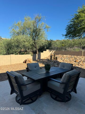 36392 S Wind Crest Drive, Tucson, AZ 85739