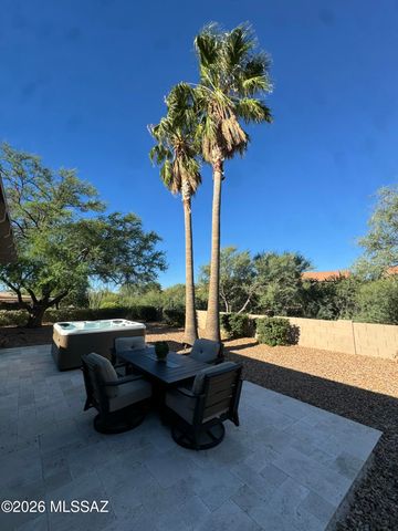 36392 S Wind Crest Drive, Tucson, AZ 85739