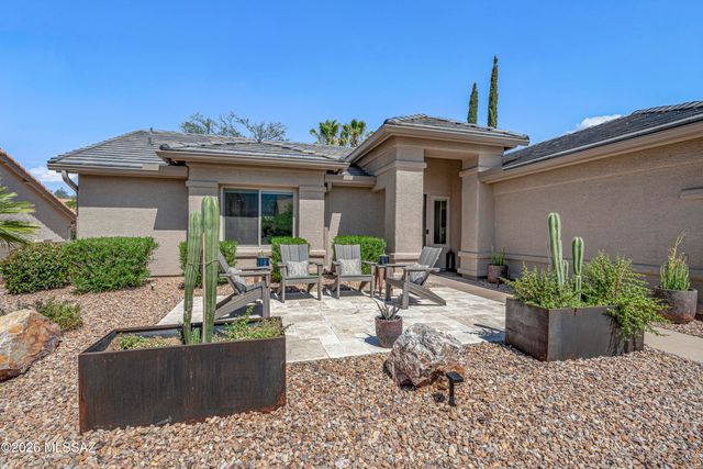 36392 S Wind Crest Drive, Tucson, AZ 85739