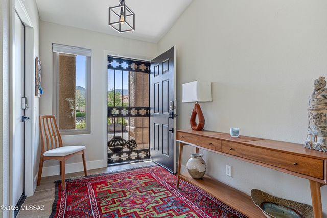 36392 S Wind Crest Drive, Tucson, AZ 85739