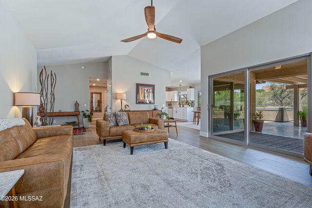 36392 S Wind Crest Drive, Tucson, AZ 85739