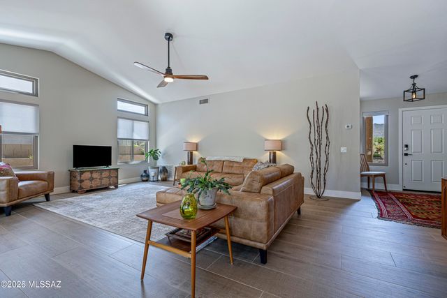 36392 S Wind Crest Drive, Tucson, AZ 85739