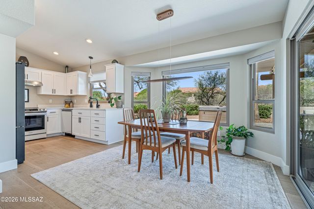 36392 S Wind Crest Drive, Tucson, AZ 85739