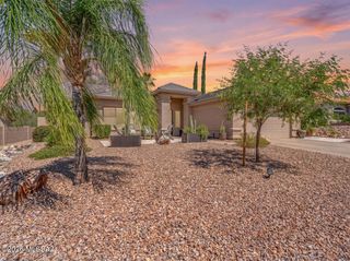 36392 S Wind Crest Drive, Tucson, AZ 85739