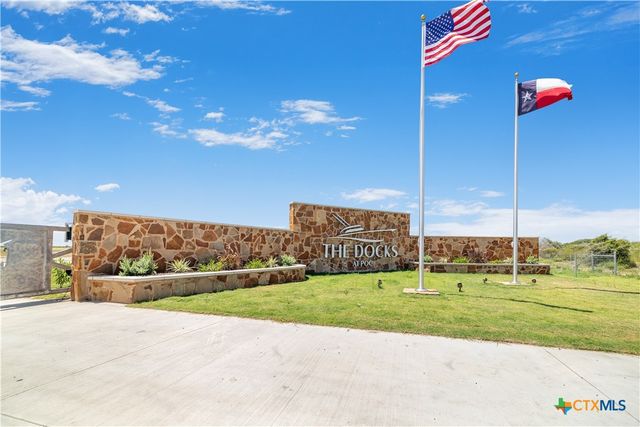 Lot 10 Gunnison Drive, Port O'connor, TX 77982