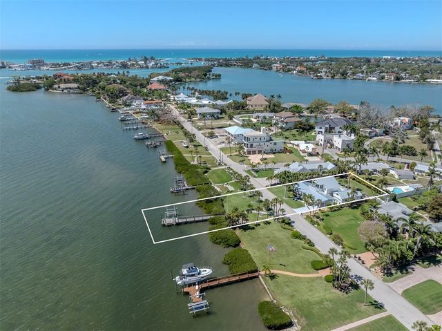 212 SUNRISE DRIVE, Nokomis, FL 34275