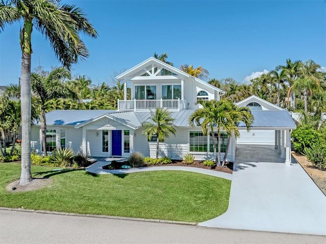 212 SUNRISE DRIVE, Nokomis, FL 34275