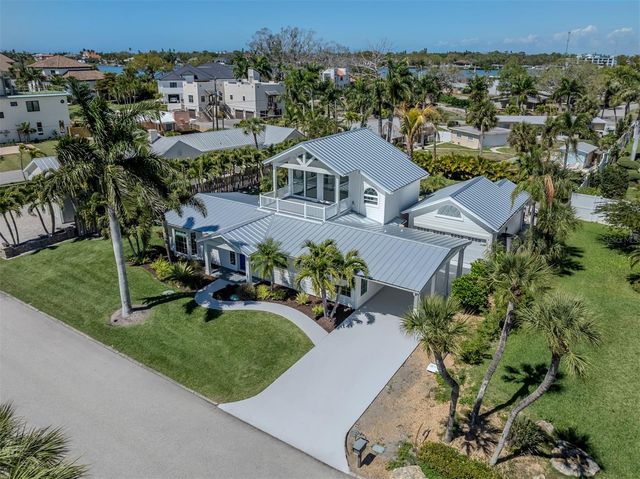 212 SUNRISE DRIVE, Nokomis, FL 34275