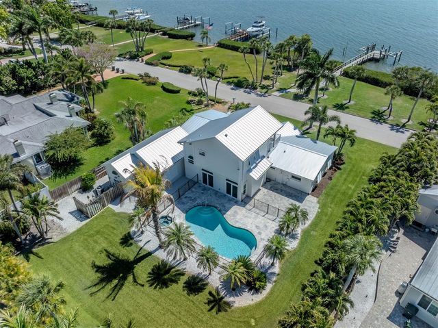 212 SUNRISE DRIVE, Nokomis, FL 34275