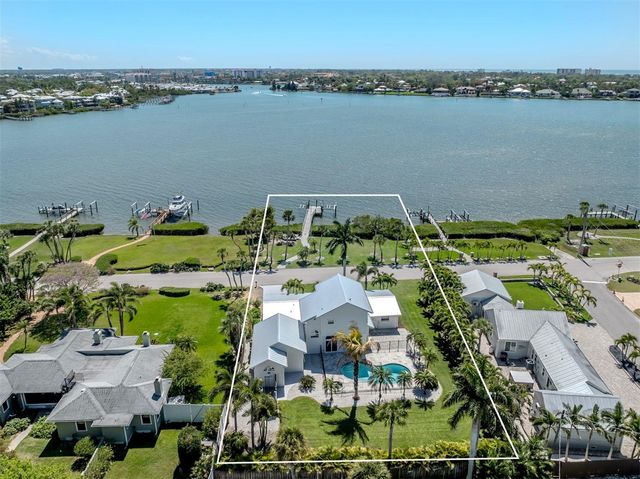 212 SUNRISE DRIVE, Nokomis, FL 34275