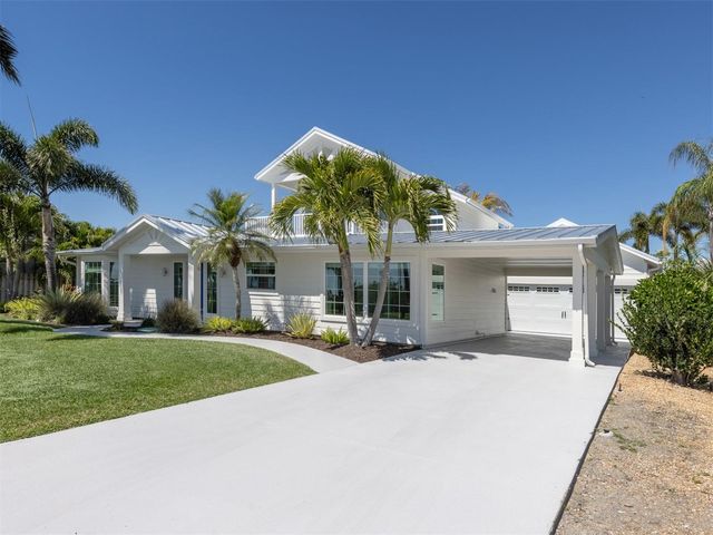 212 SUNRISE DRIVE, Nokomis, FL 34275