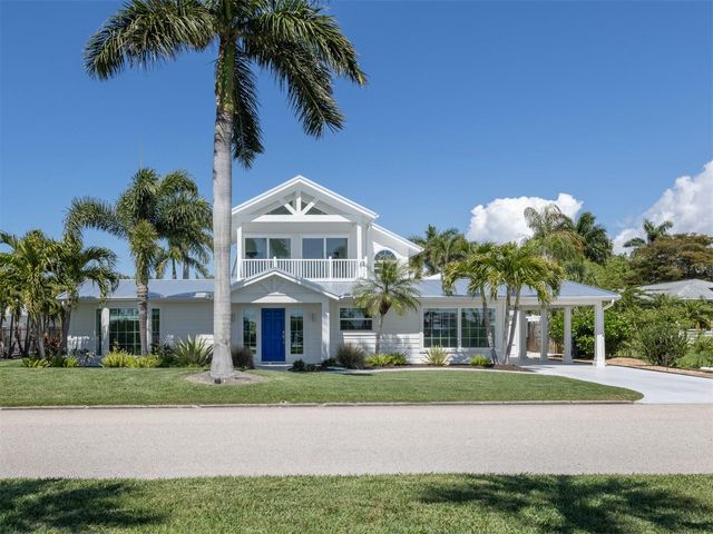 212 SUNRISE DRIVE, Nokomis, FL 34275