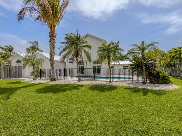 212 SUNRISE DRIVE, Nokomis, FL 34275