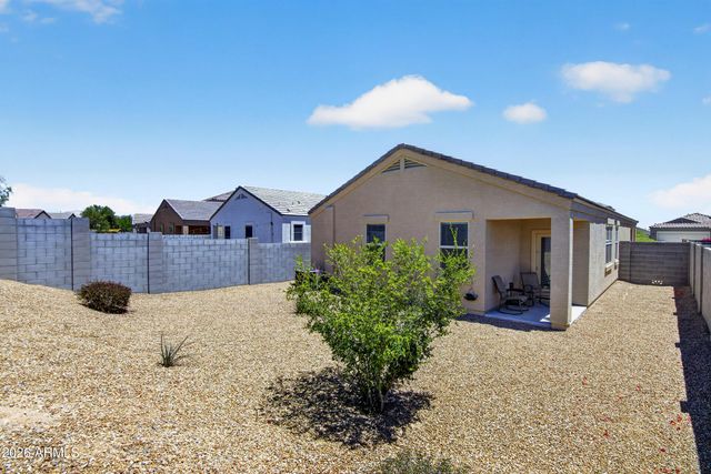 30980 W PICADILLY Road, Buckeye, AZ 85396