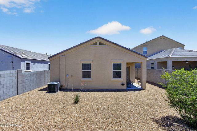 30980 W PICADILLY Road, Buckeye, AZ 85396