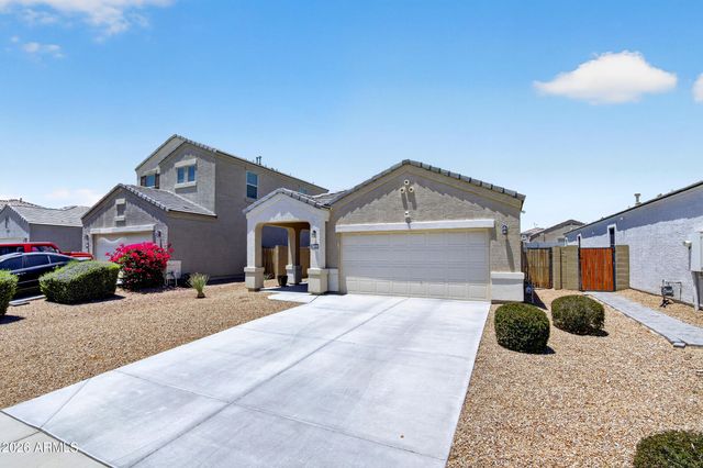 30980 W PICADILLY Road, Buckeye, AZ 85396