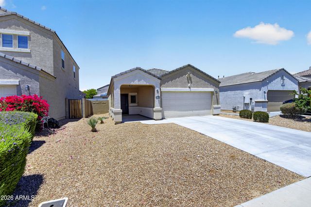 30980 W PICADILLY Road, Buckeye, AZ 85396