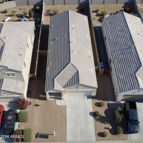 30980 W PICADILLY Road, Buckeye, AZ 85396