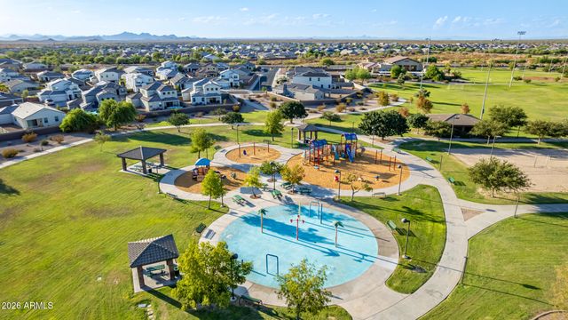 30980 W PICADILLY Road, Buckeye, AZ 85396