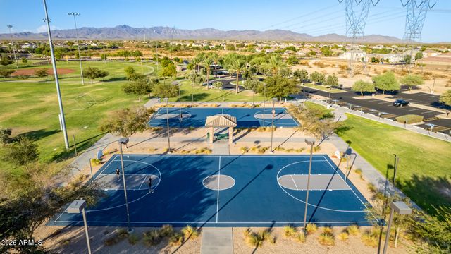 30980 W PICADILLY Road, Buckeye, AZ 85396