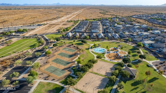 30980 W PICADILLY Road, Buckeye, AZ 85396