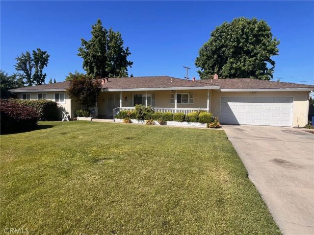 538 Village Court, Merced, CA 95340