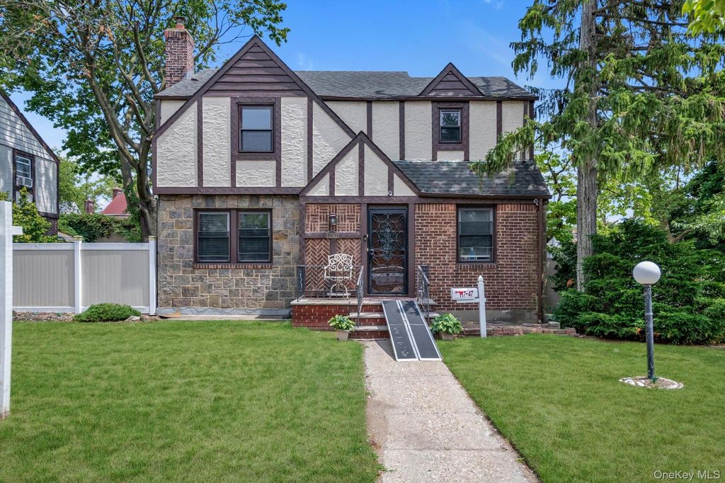 117-47 221st Street, Cambria Heights, NY 11411