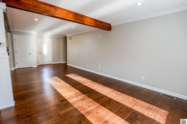 4016 Alben Barkley Drive, Paducah, KY 42001