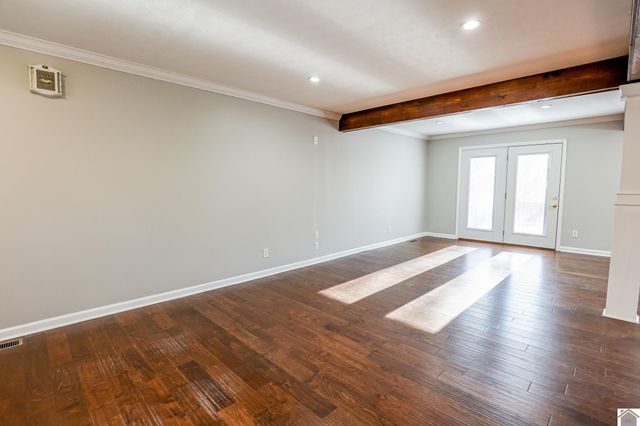 4016 Alben Barkley Drive, Paducah, KY 42001