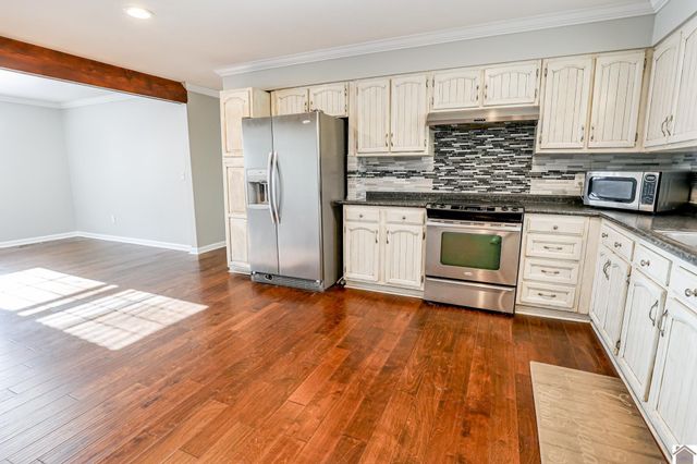 4016 Alben Barkley Drive, Paducah, KY 42001