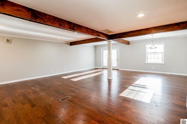 4016 Alben Barkley Drive, Paducah, KY 42001