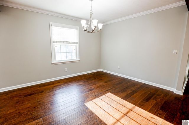 4016 Alben Barkley Drive, Paducah, KY 42001