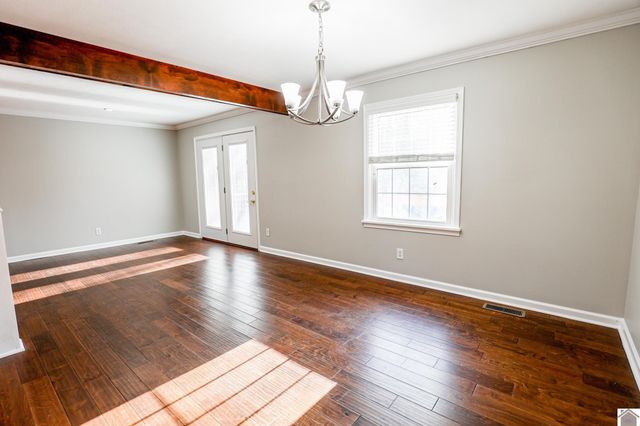 4016 Alben Barkley Drive, Paducah, KY 42001