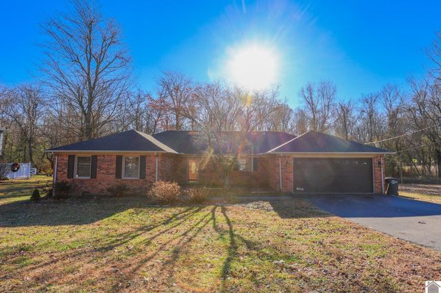 4016 Alben Barkley Drive, Paducah, KY 42001