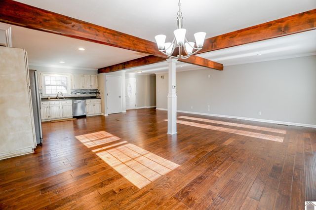 4016 Alben Barkley Drive, Paducah, KY 42001