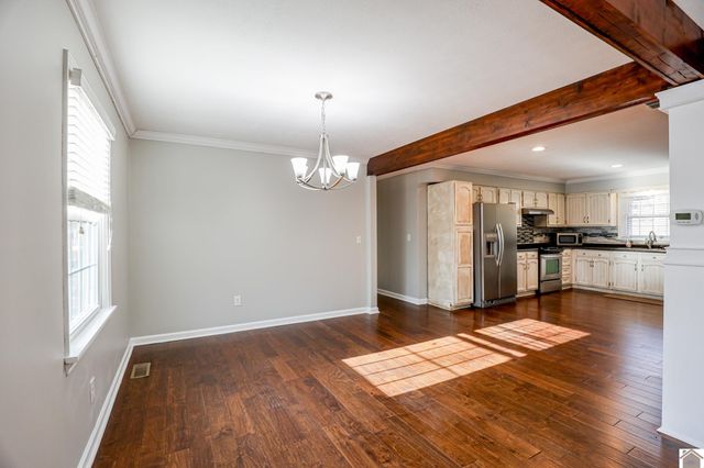 4016 Alben Barkley Drive, Paducah, KY 42001