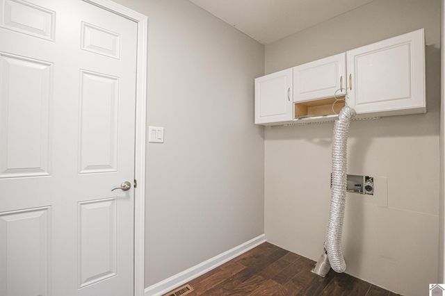 4016 Alben Barkley Drive, Paducah, KY 42001