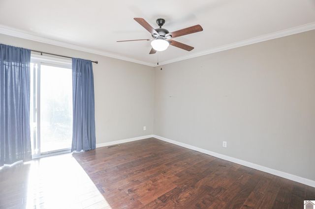 4016 Alben Barkley Drive, Paducah, KY 42001