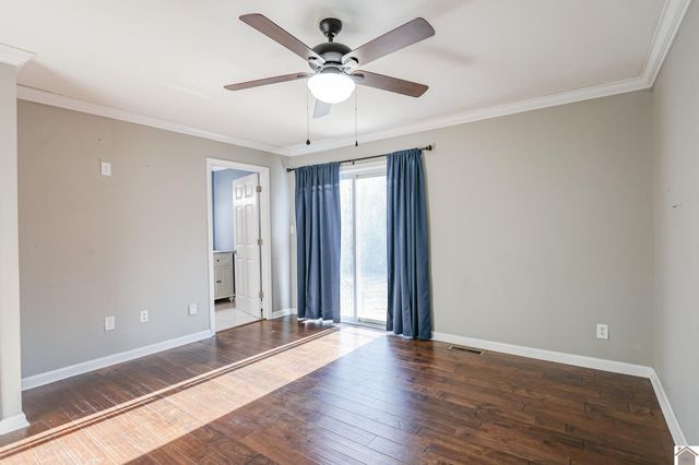 4016 Alben Barkley Drive, Paducah, KY 42001