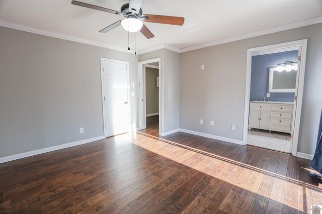 4016 Alben Barkley Drive, Paducah, KY 42001