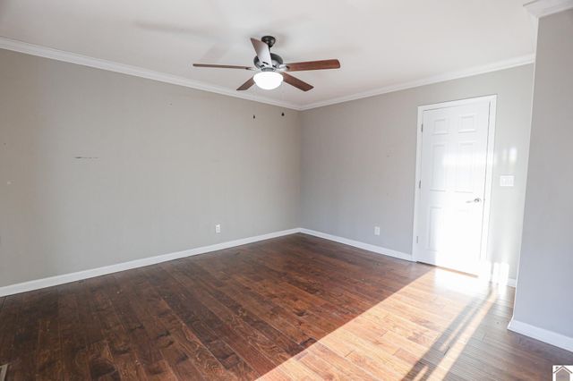 4016 Alben Barkley Drive, Paducah, KY 42001