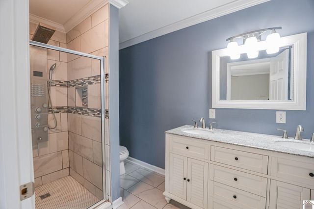 4016 Alben Barkley Drive, Paducah, KY 42001